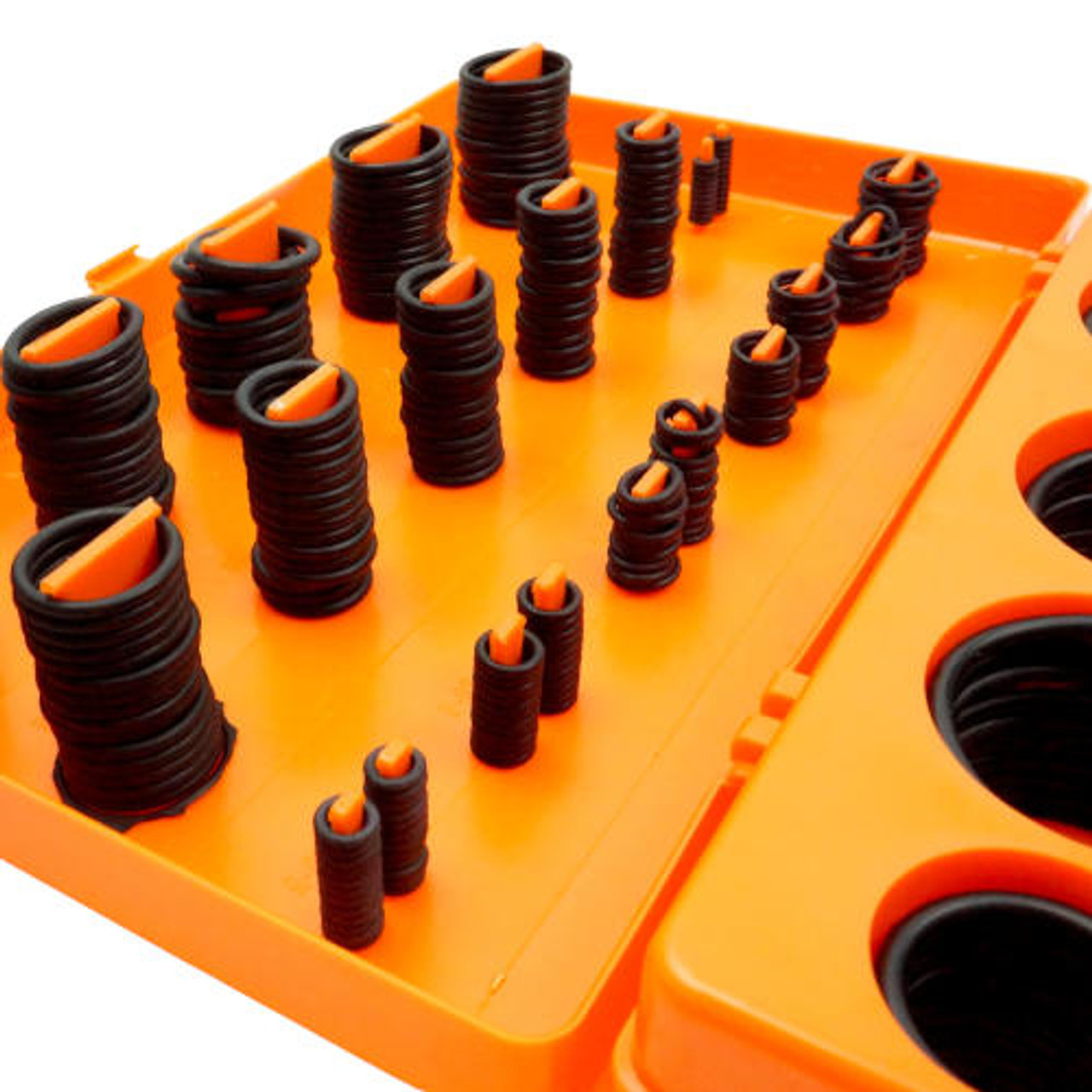 SILICONE O Ring Box | THAVEESAK TRACTOR LIMITED PARTNERSHIP | Thailand